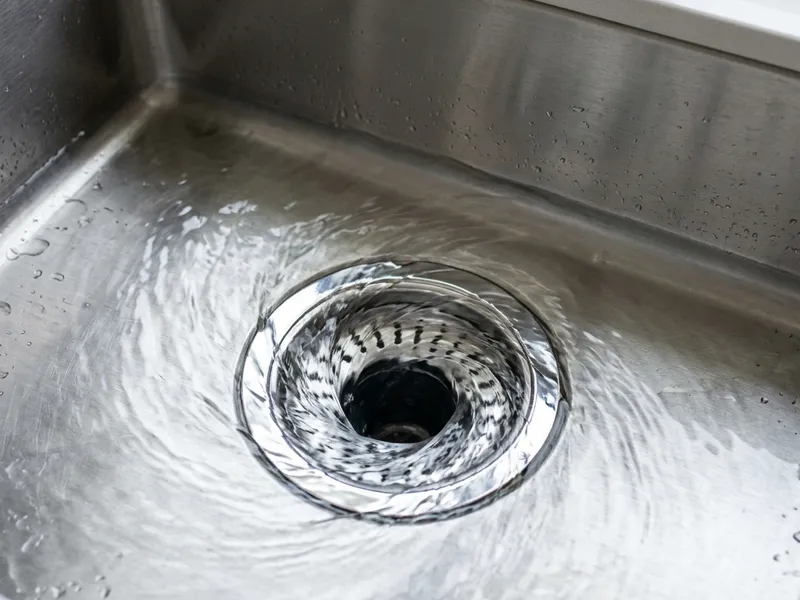 Drain Cleaning Plumber in High Forest, MN
